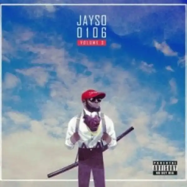 Jayso - Bola Ray ft. Copta & King Joey